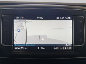 Toyota Proace bild 20