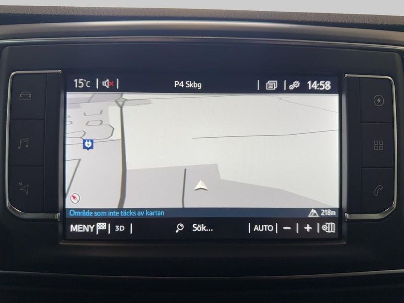 Toyota Proace bild 20