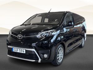 Toyota Proace bild 19