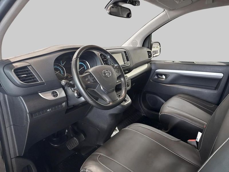 Toyota Proace bild 14