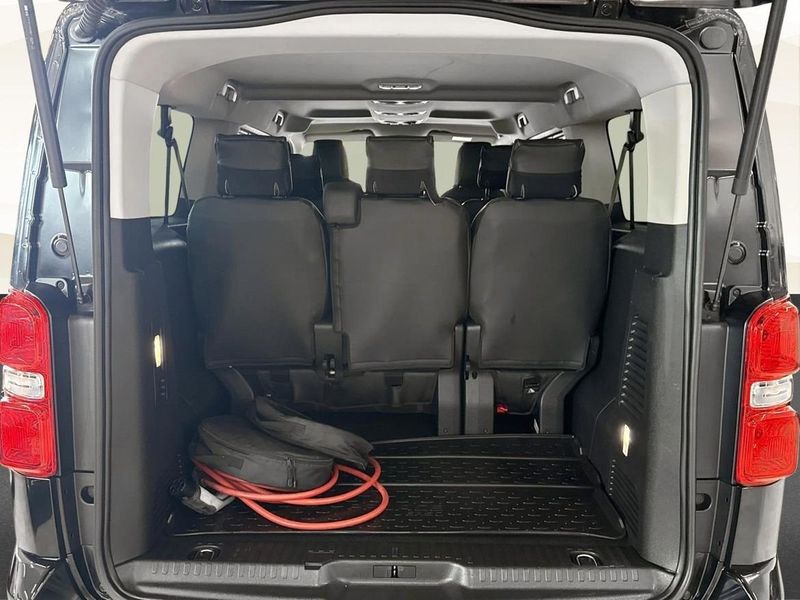 Toyota Proace bild 13
