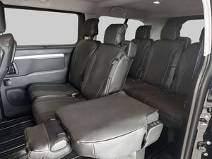 Toyota Proace bild 11