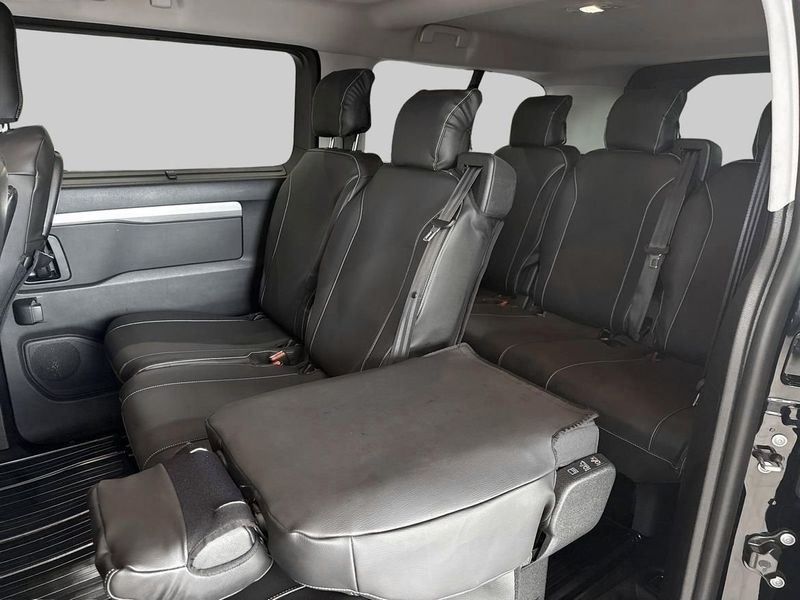 Toyota Proace bild 11