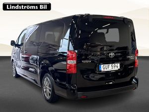 Toyota Proace bild 4