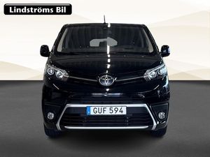 Toyota Proace bild 10
