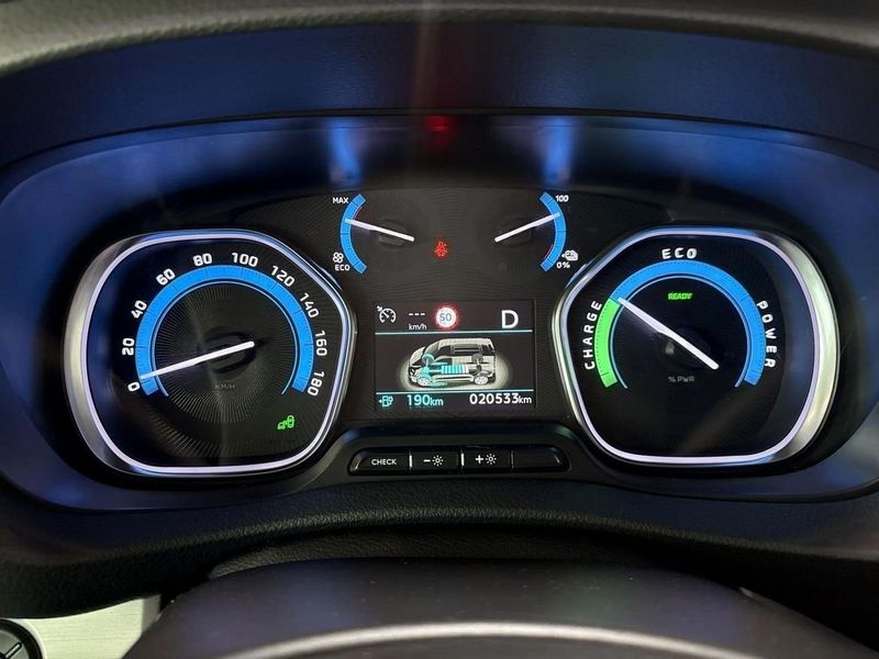 Toyota Proace bild 15