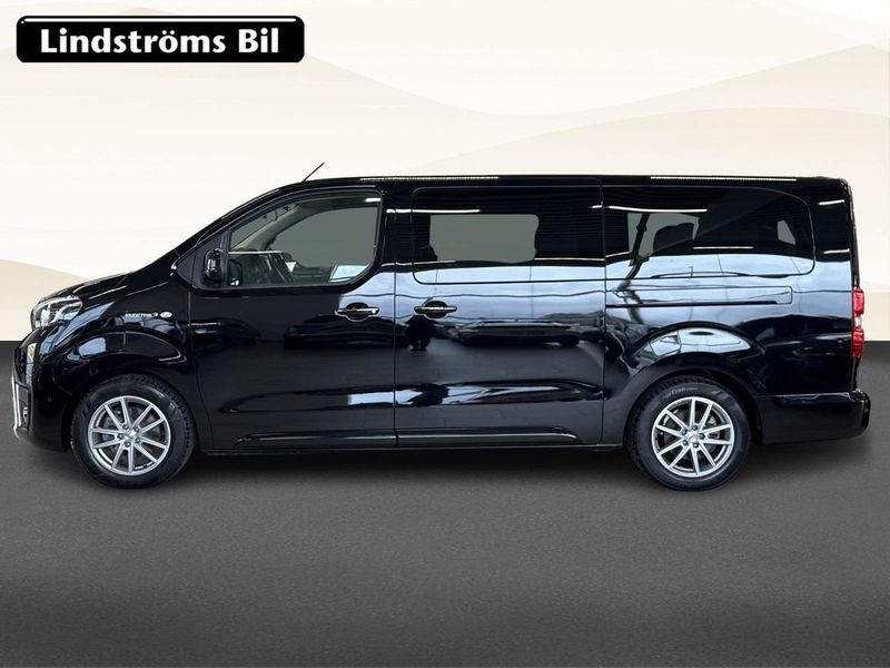 Toyota Proace bild 6