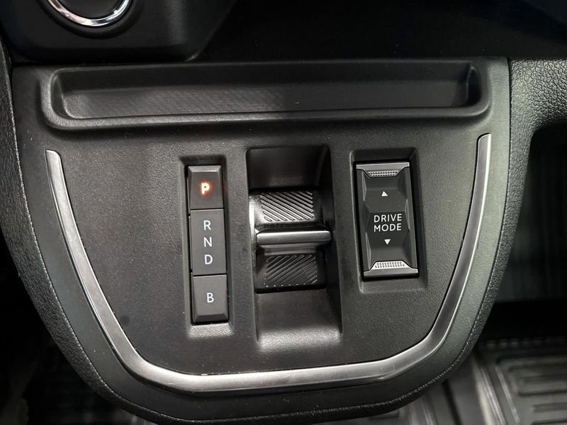 Toyota Proace bild 18