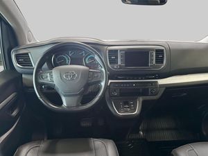 Toyota Proace bild 12