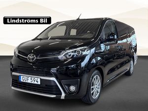 Toyota Proace bild 1