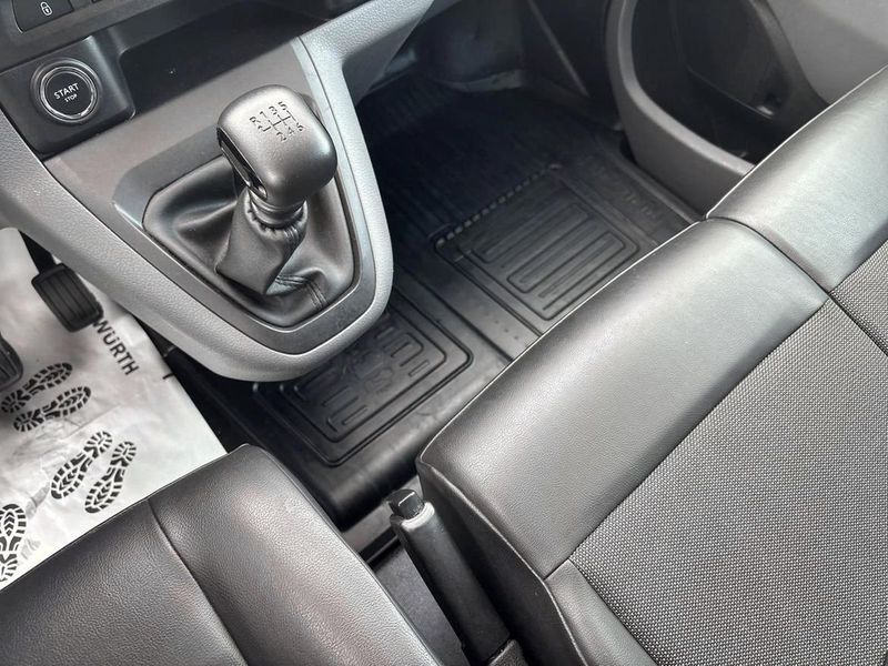 Toyota Proace bild 17