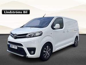 Toyota Proace bild 1