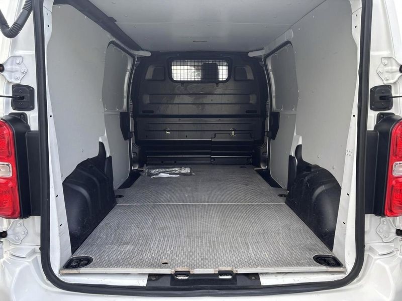 Toyota Proace bild 12