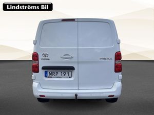 Toyota Proace bild 7
