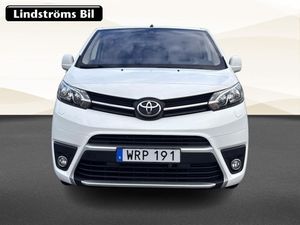 Toyota Proace bild 8