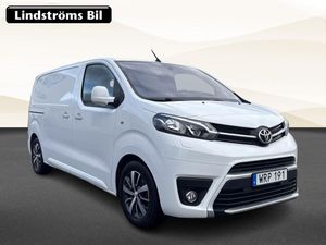 Toyota Proace bild 2