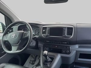 Toyota Proace bild 11