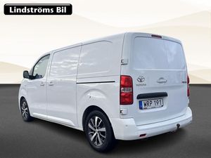 Toyota Proace bild 3