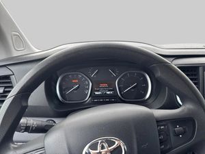 Toyota Proace bild 14
