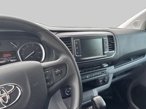 Toyota Proace bild 15