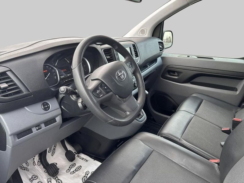 Toyota Proace bild 13