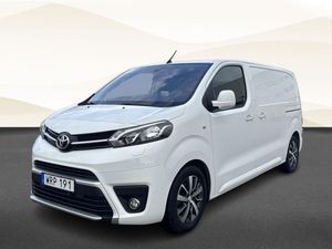 Toyota Proace bild 18