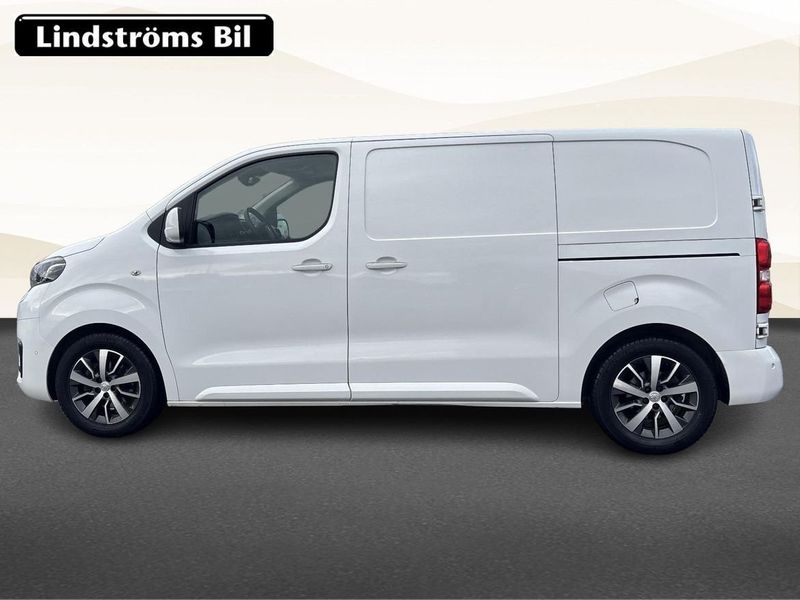 Toyota Proace bild 5