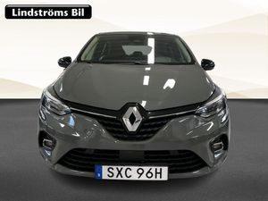 Renault Clio bild 8