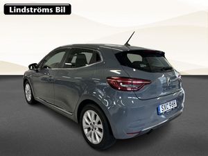 Renault Clio bild 4