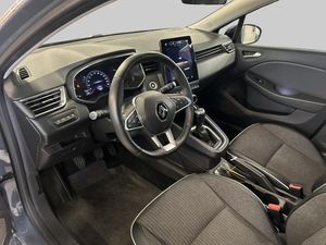 Renault Clio bild 13