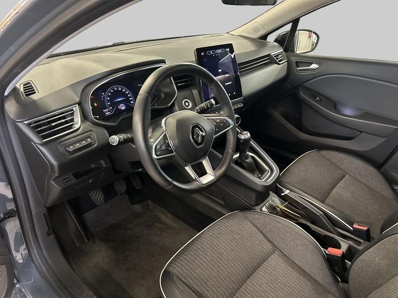 Renault Clio bild 13