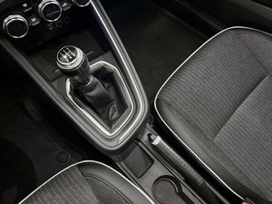 Renault Clio bild 17