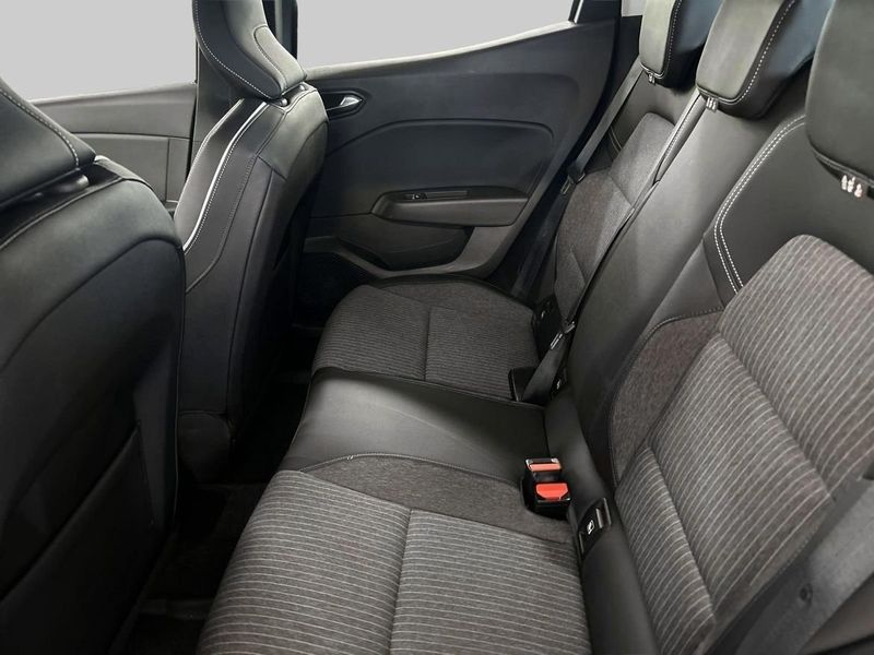 Renault Clio bild 10