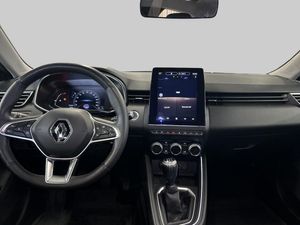 Renault Clio bild 11