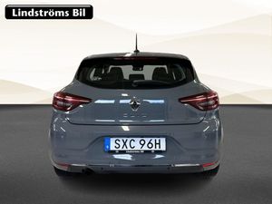 Renault Clio bild 7