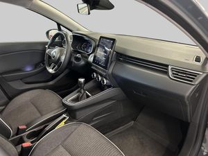 Renault Clio bild 9