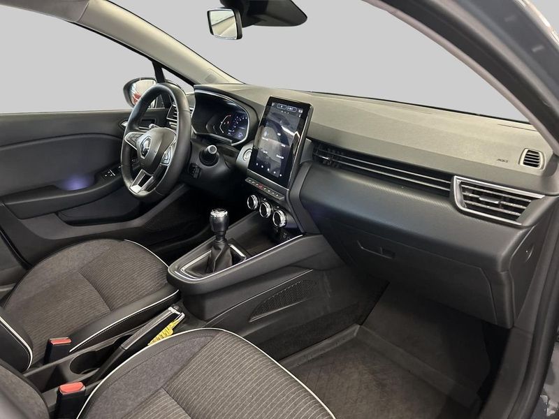 Renault Clio bild 9