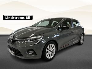 Renault Clio bild 1