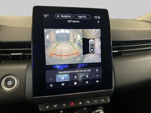 Renault Clio bild 16