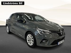 Renault Clio bild 3