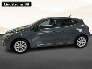 Renault Clio bild 6