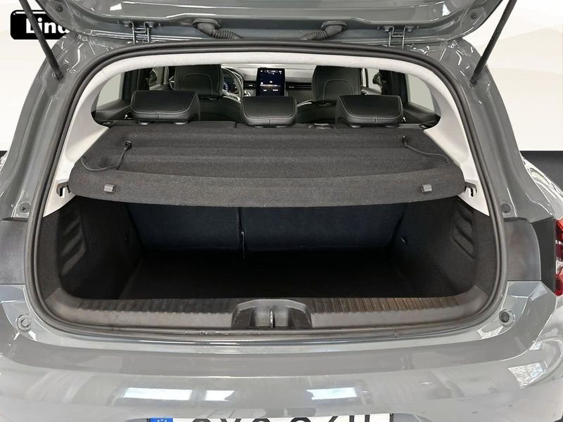 Renault Clio bild 12