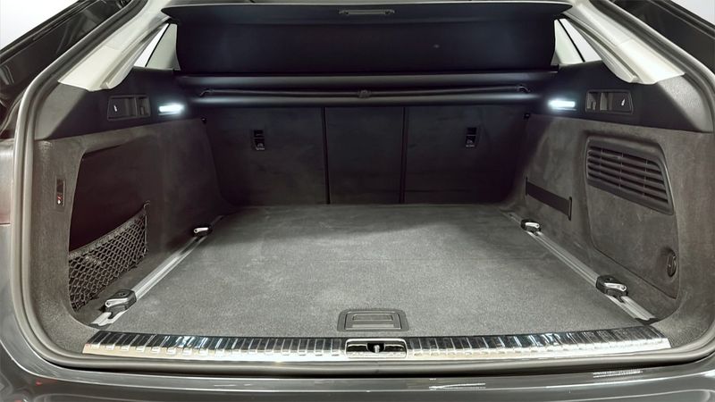 Audi A6 bild 12