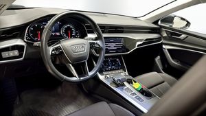 Audi A6 bild 7