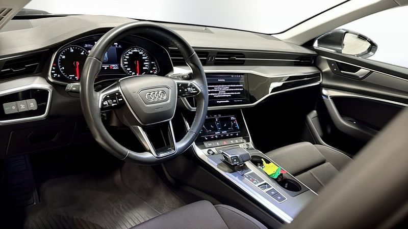 Audi A6 bild 7