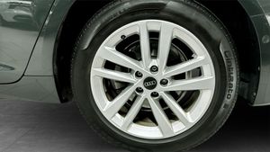 Audi A6 bild 6