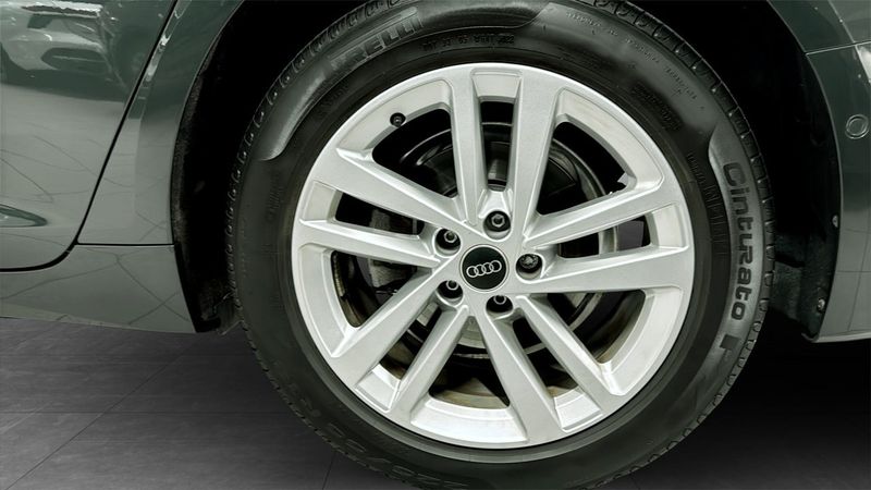 Audi A6 bild 6
