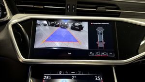 Audi A6 bild 9