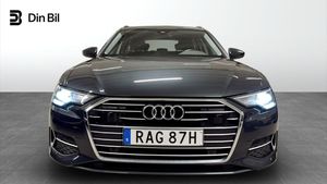 Audi A6 bild 4