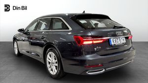 Audi A6 bild 3